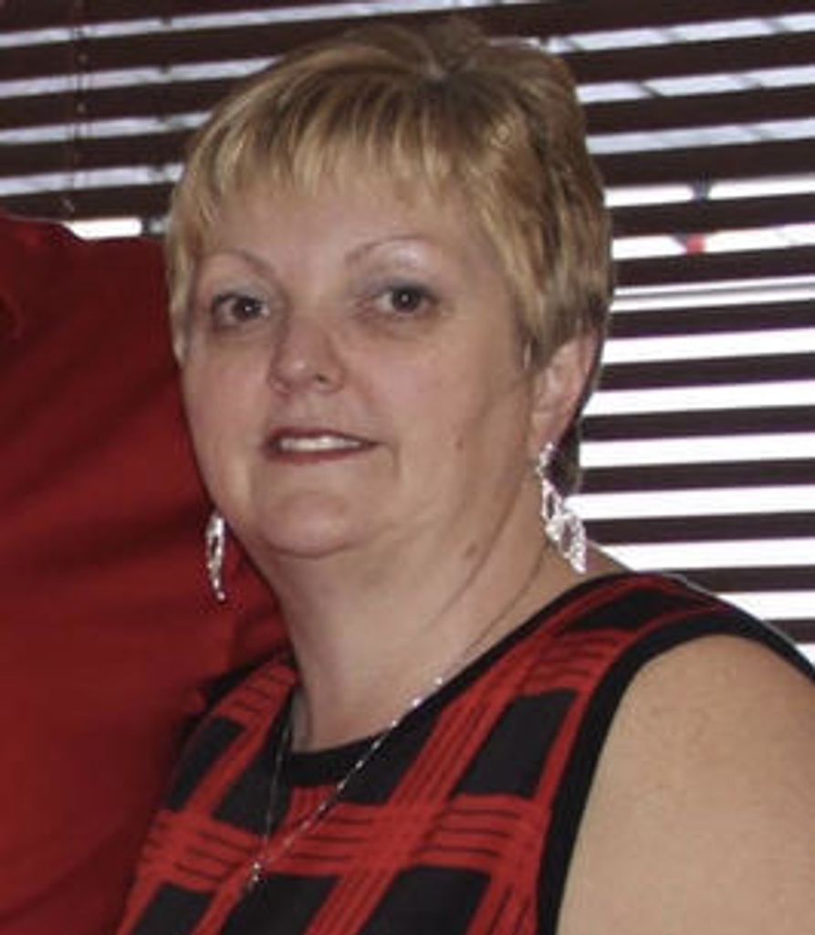 Judy Doreen Penney Profile Photo
