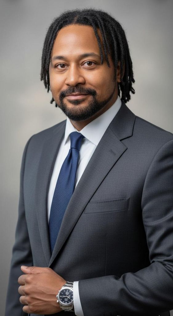 Anthony D. Chandler Profile Photo