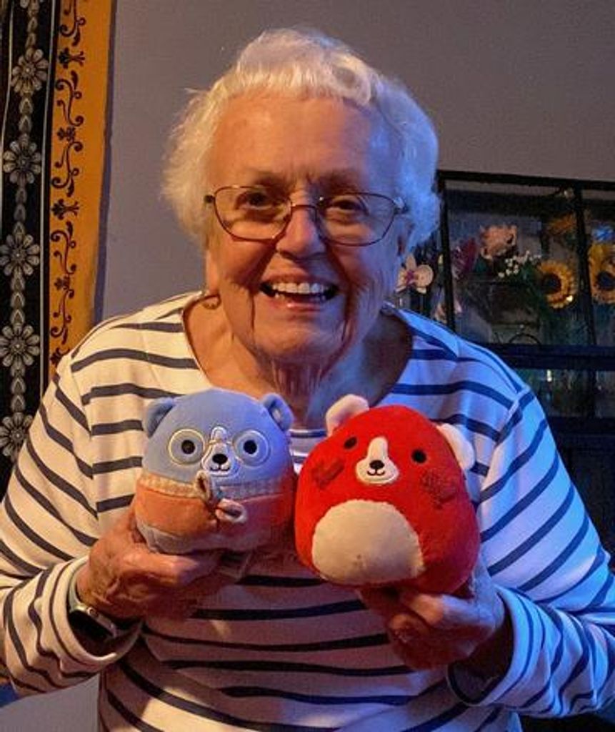 Shirley Ann Paulley Profile Photo