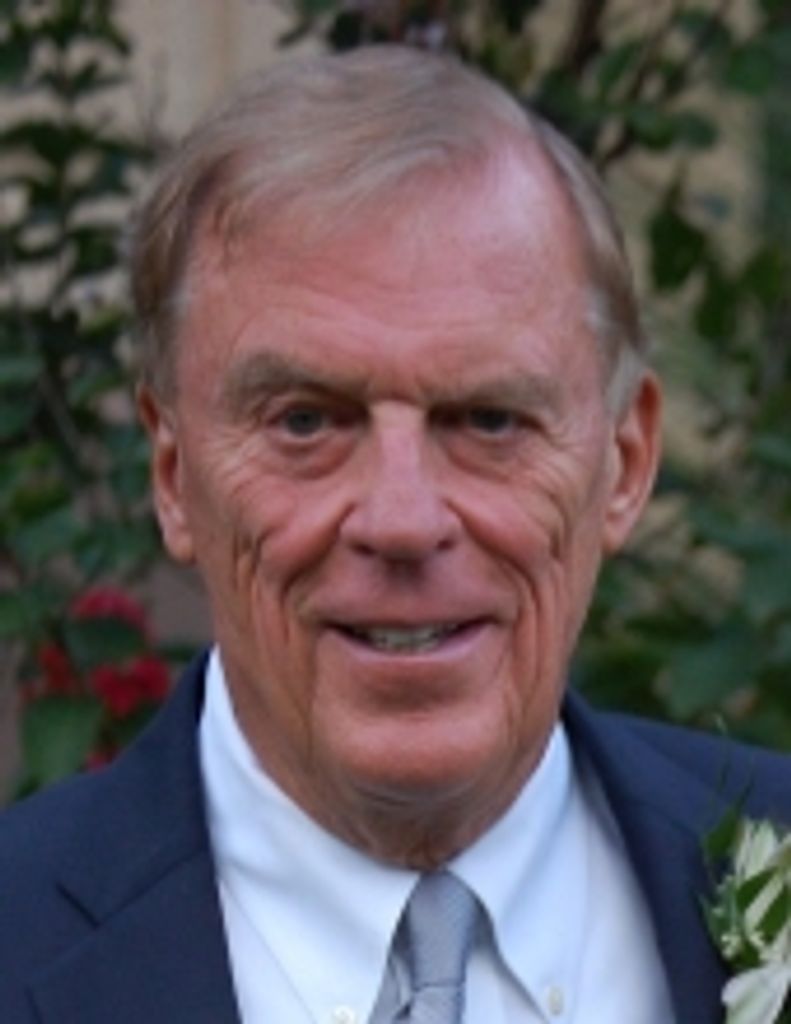 Kurt E. Suter