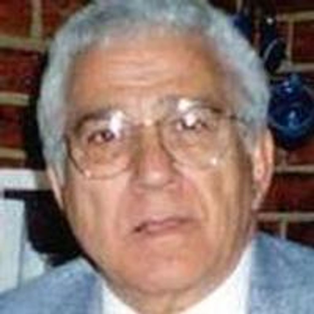 Joseph Suriano,  Sr.