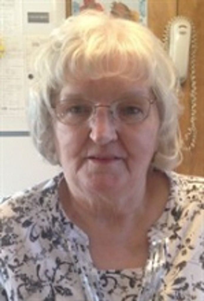 Carol  V. Miller