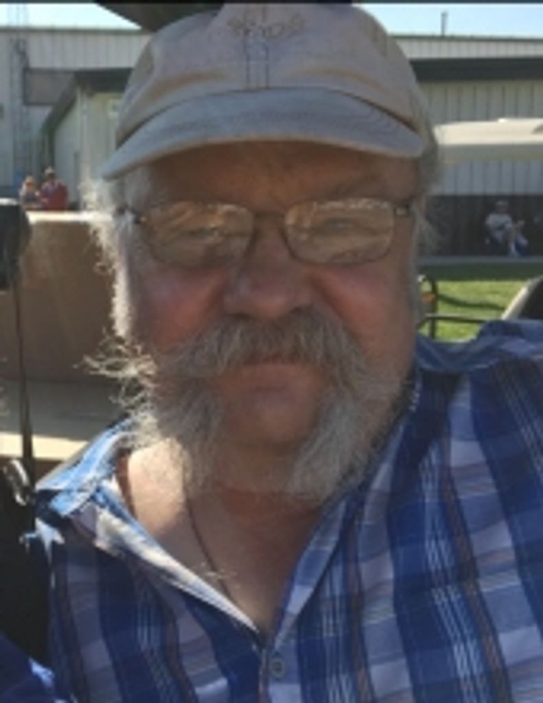 Bruce W. Jovaag