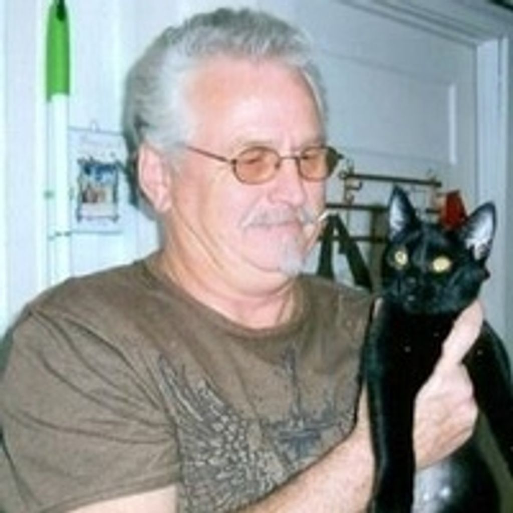 Eugene Wayland Gibson