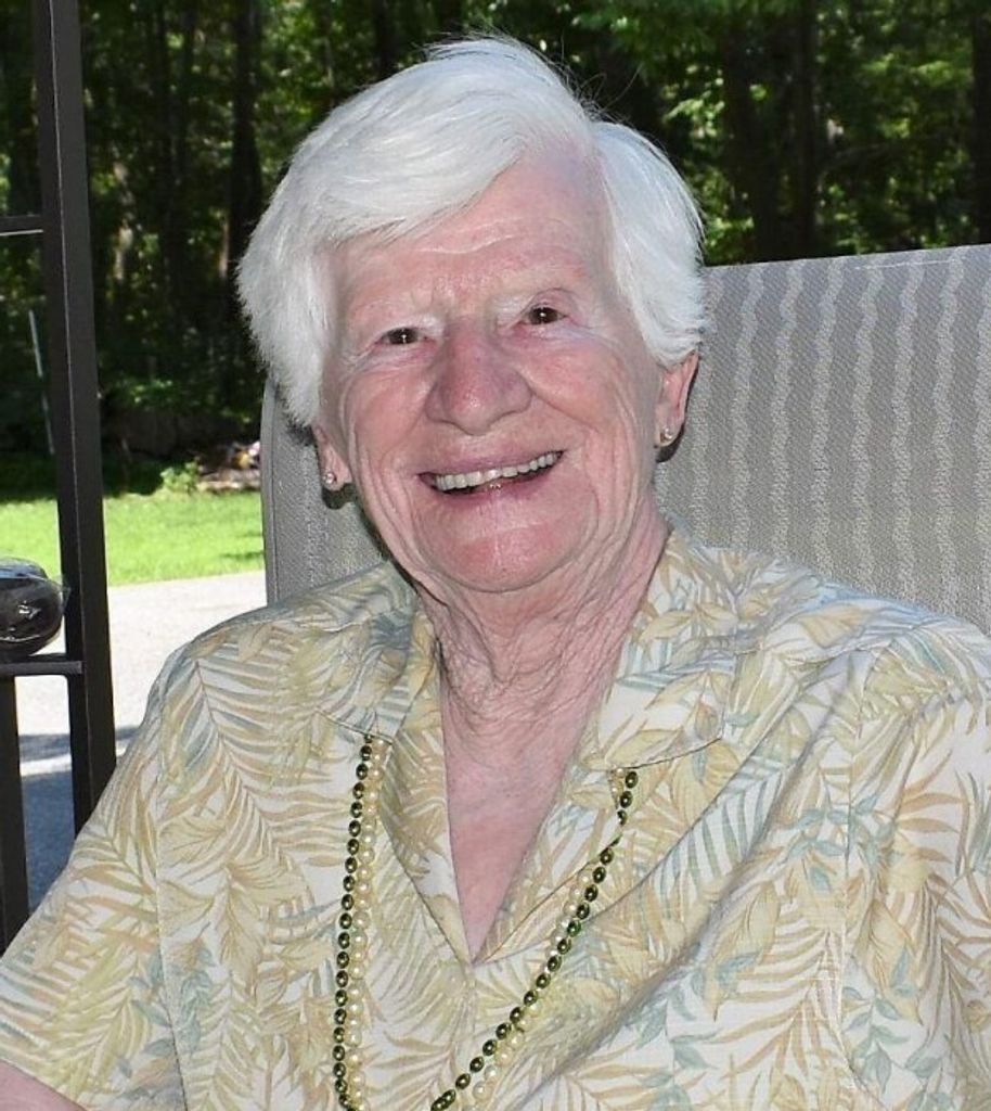 Helen A. (Homand)  Gibson Profile Photo