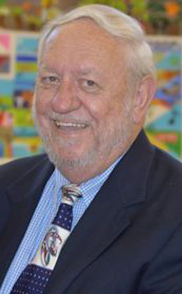 Billy Freeman Profile Photo