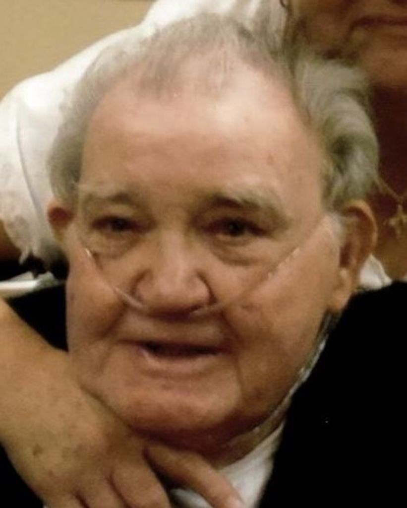 Charles W. Elledge, Sr.