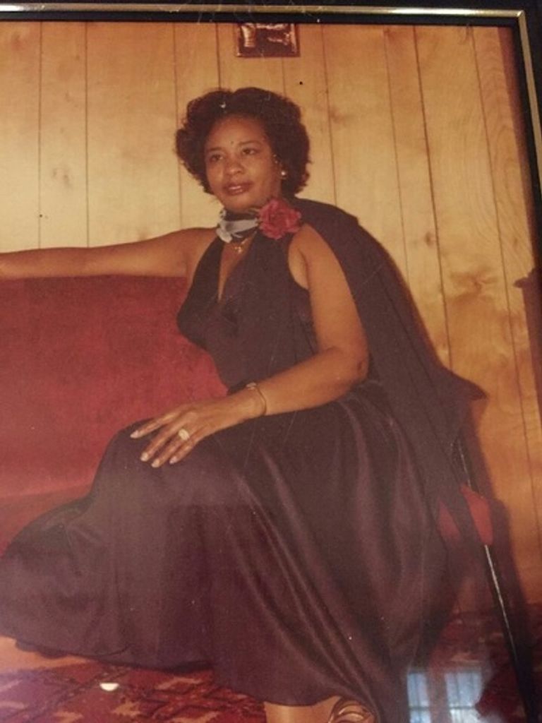 Ms. Bernadine W. Peters