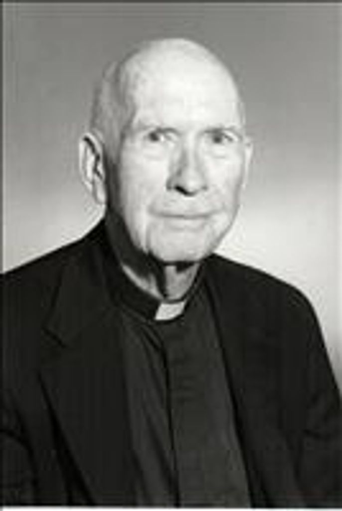 Fr. Robert F. Quinn