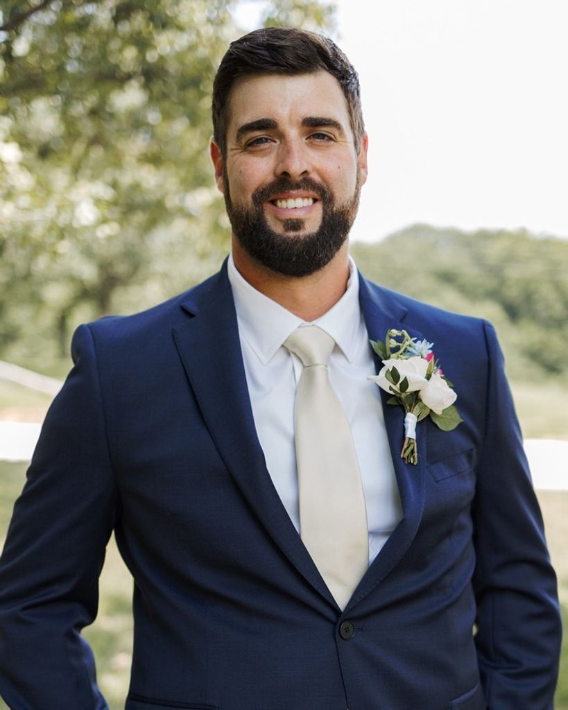 Jordan Wells Profile Photo