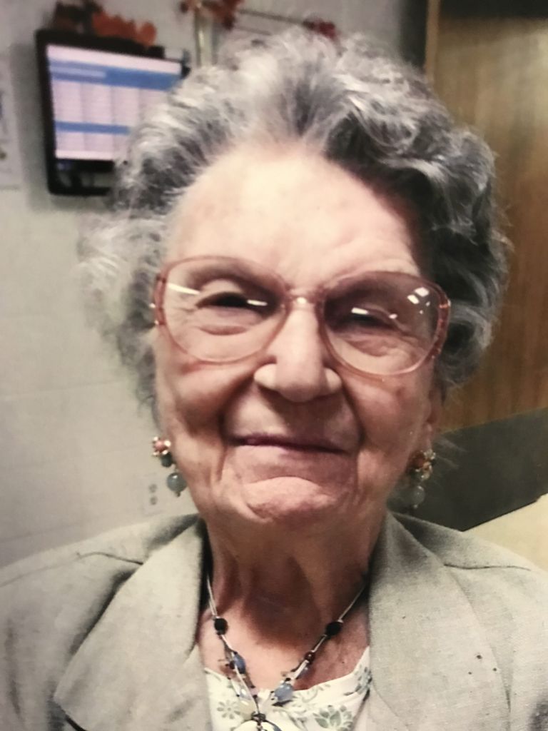 Eleanore  L Lundgren