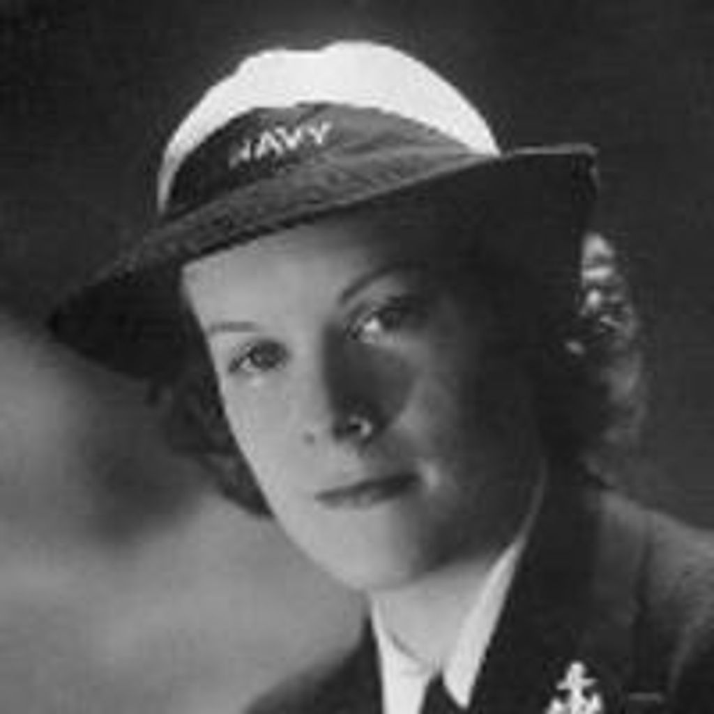 Virginia Bradfield