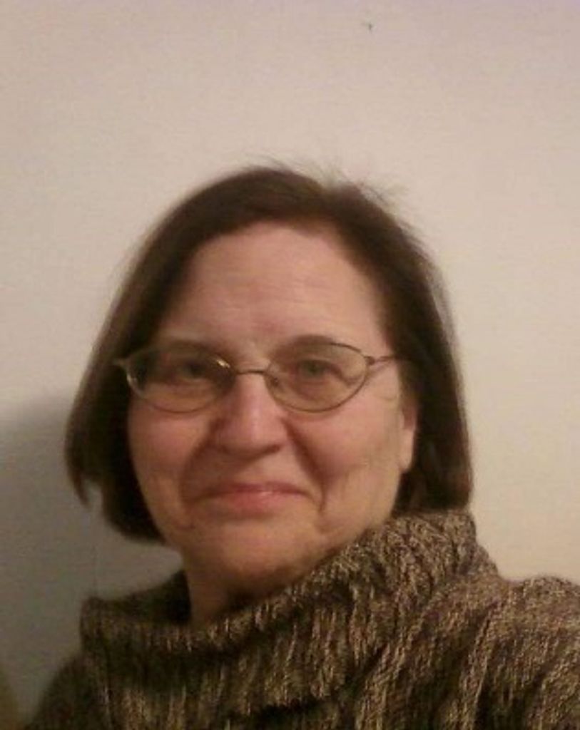 Mary Helen Morgan