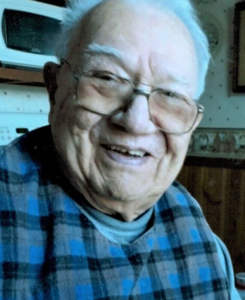 Edward F. "Ed" Lopez Profile Photo
