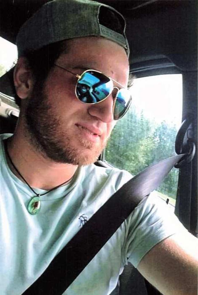 David Andrew "Drew" Foster Profile Photo