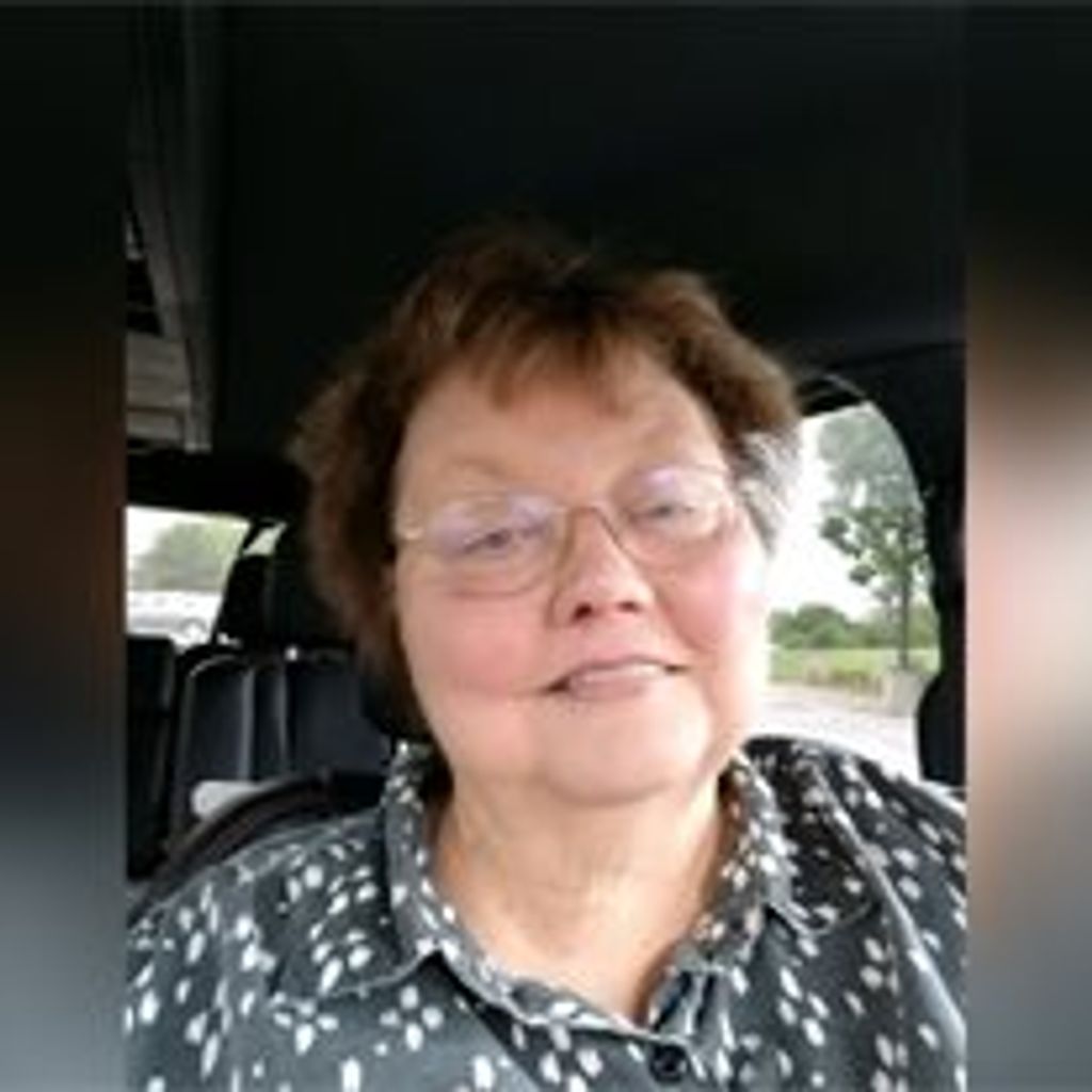 Jean A Fink Profile Photo