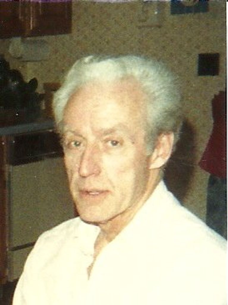 Raymond  F. Doane