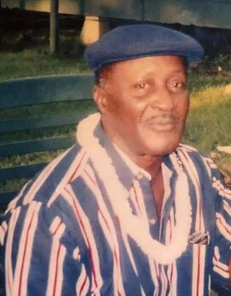 Wilbert Lee Richardson Profile Photo