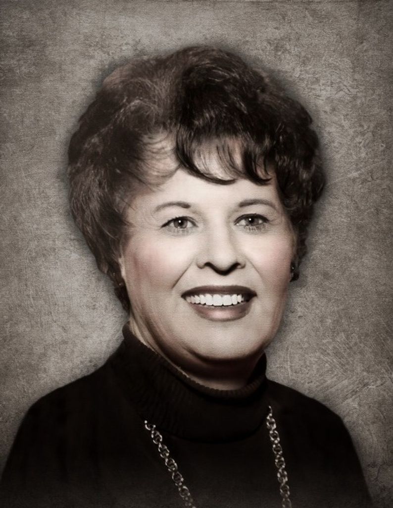Myrtle Eichinger