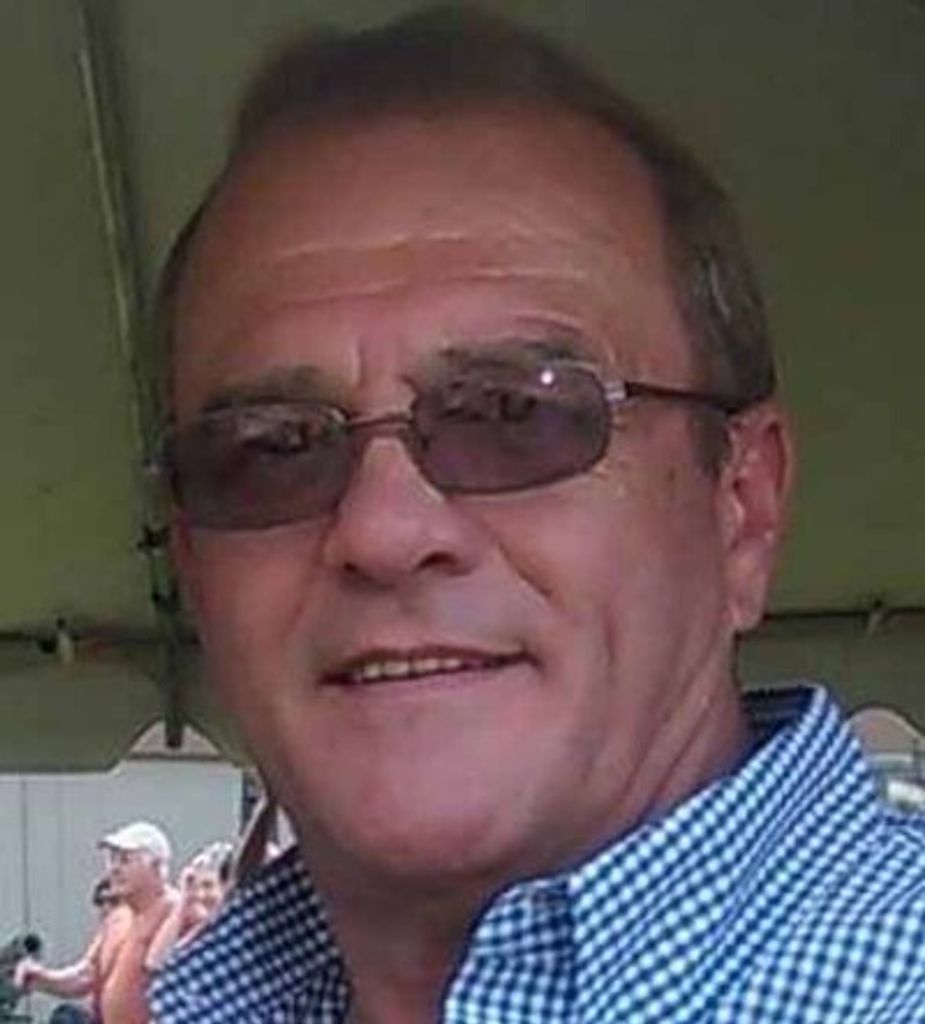 Dennis Ray Workman Profile Photo