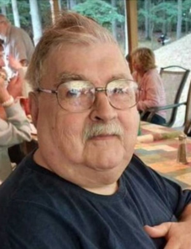 Donnie Fuson Profile Photo