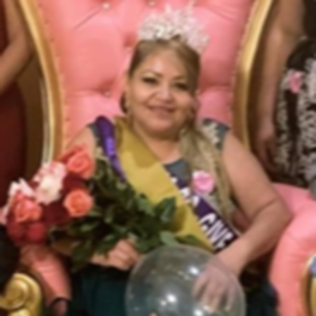 Yolanda Diaz Mireles