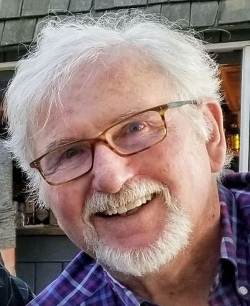 Daniel Leffingwell “Dan” Netzow