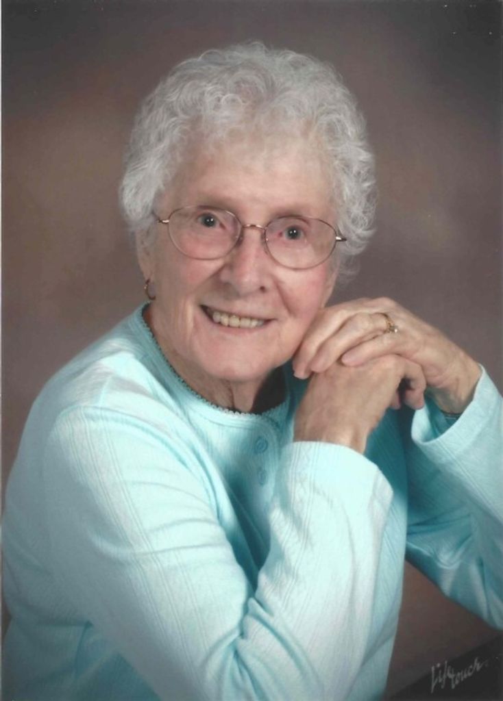 Virginia Davis Kennedy Profile Photo