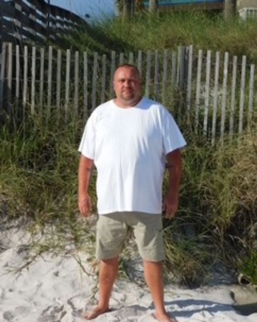 Ricky Allen Black Profile Photo