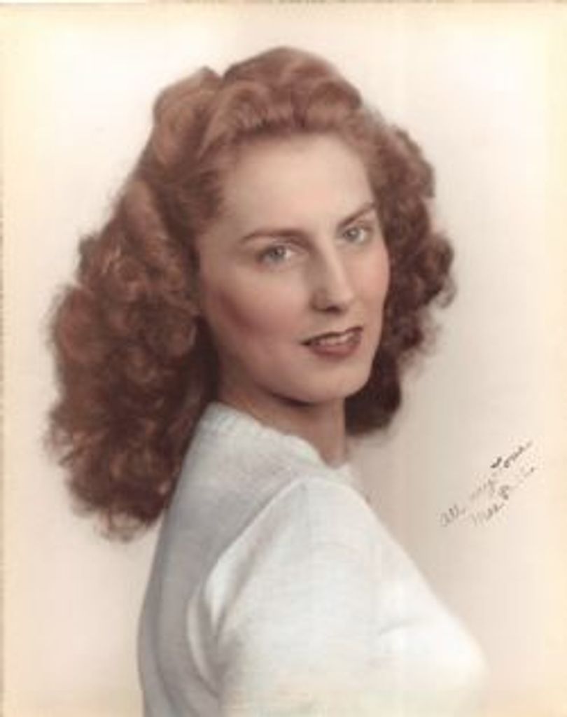 Mae Galloway