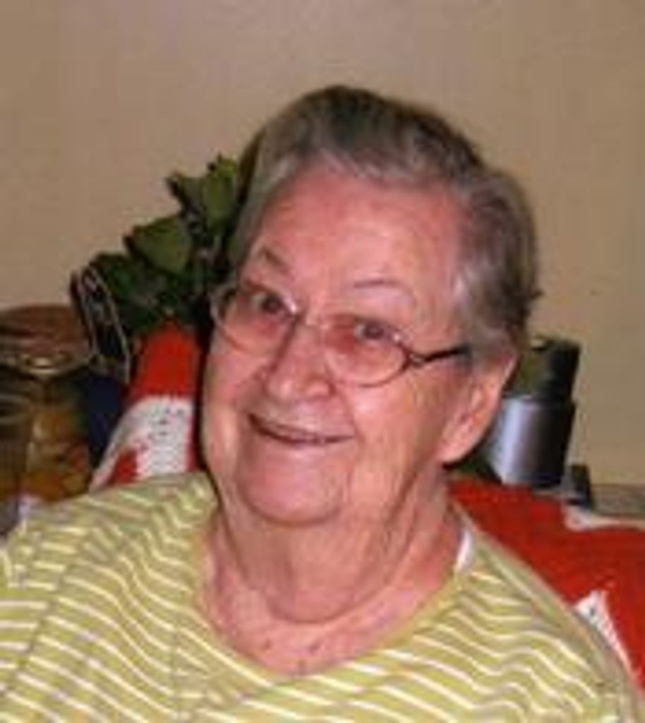 Leona Siebe