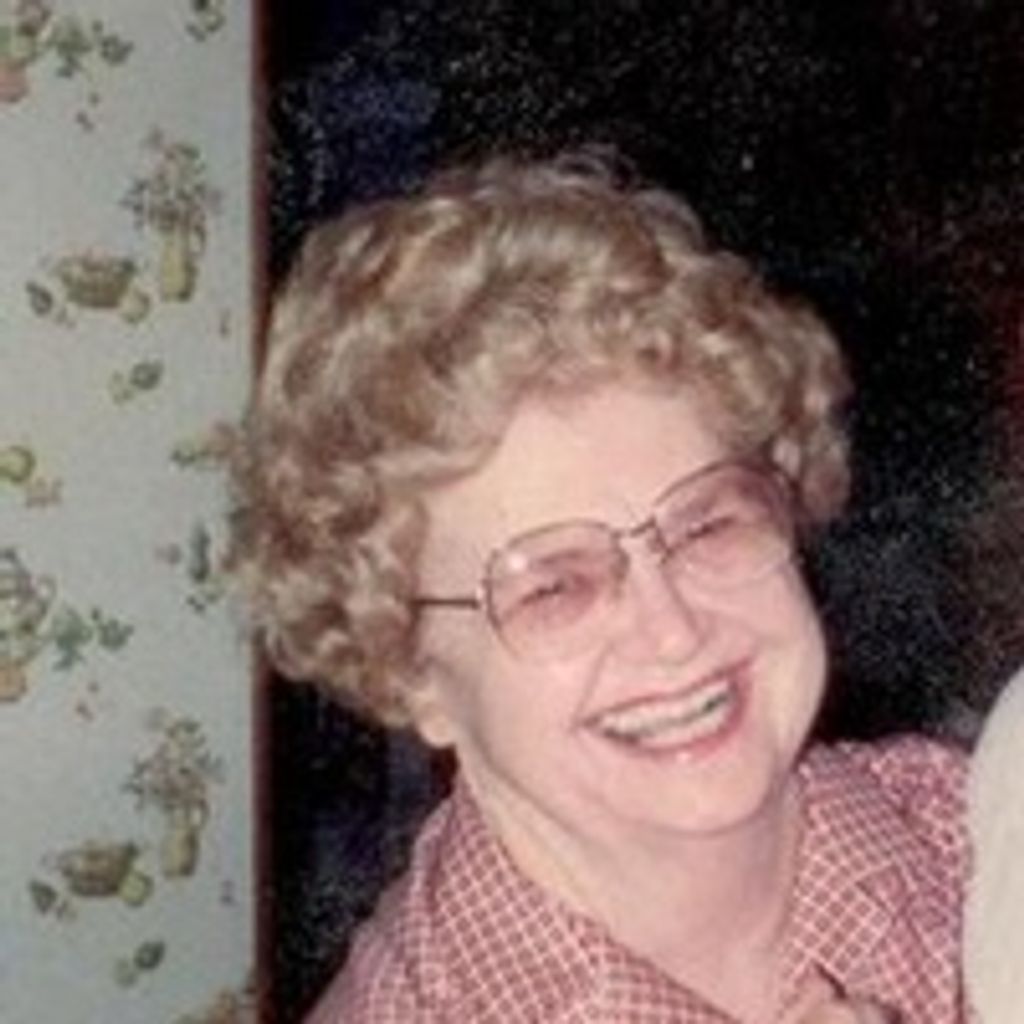 Polly Cranford Cole