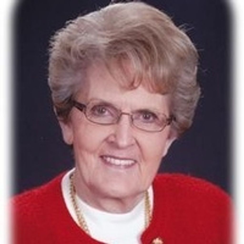 Mary Belle Null