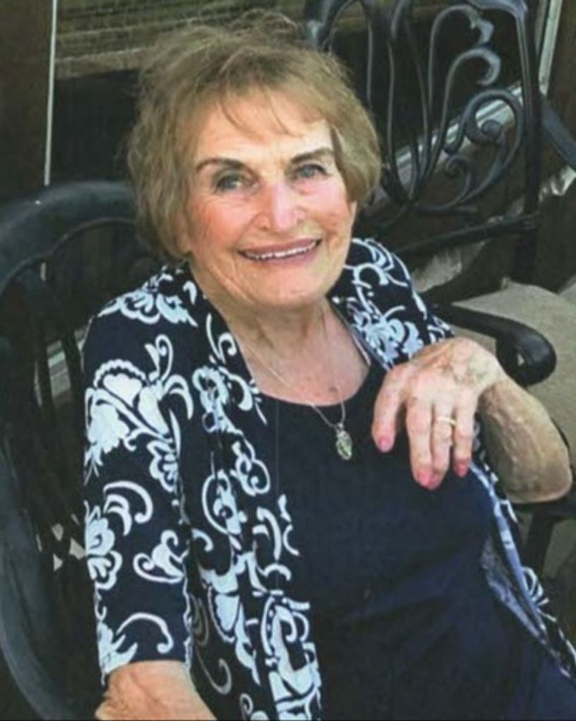 Evelyn Braddock Rossi (Tulia) Profile Photo