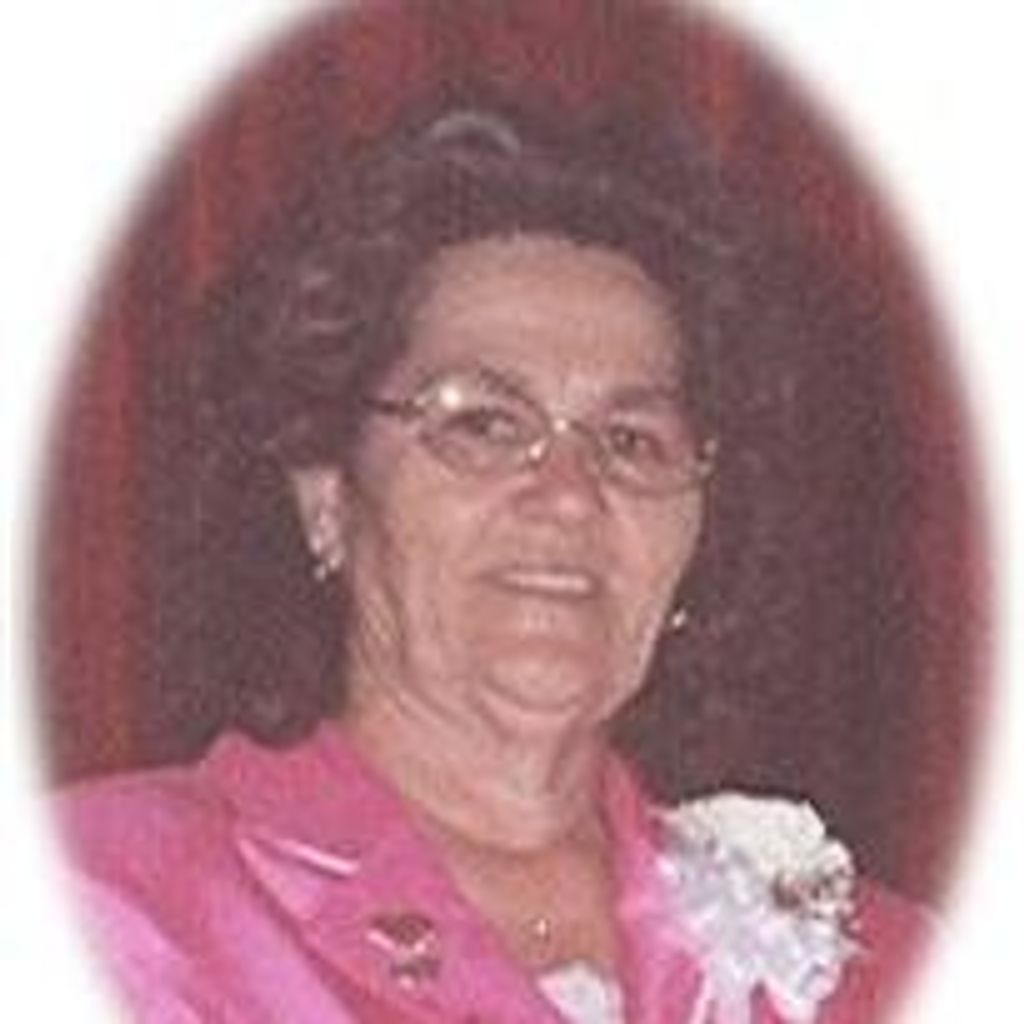 Annie Ruth Wallis Smith