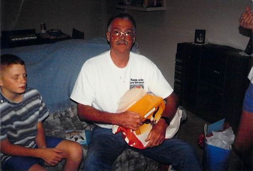 James "Jimmy" Lester Allen, Jr. photo gallery thumbnail 89 of 195