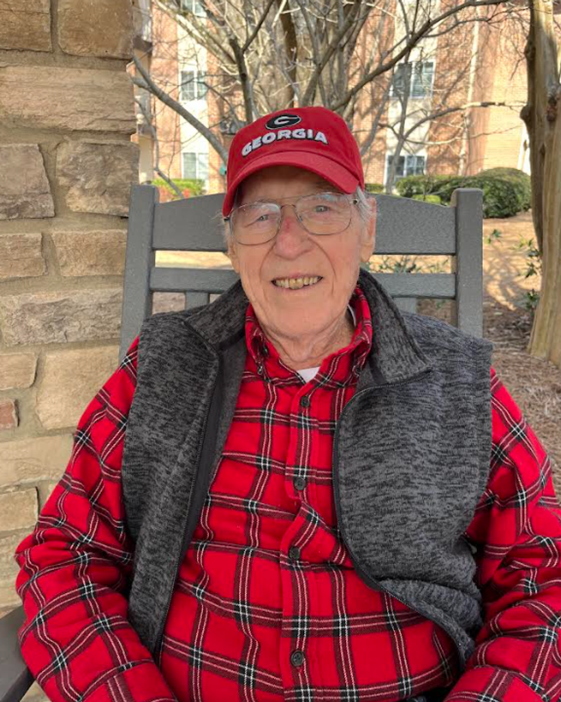 Robert "Bob" Gerald Gomillion Profile Photo