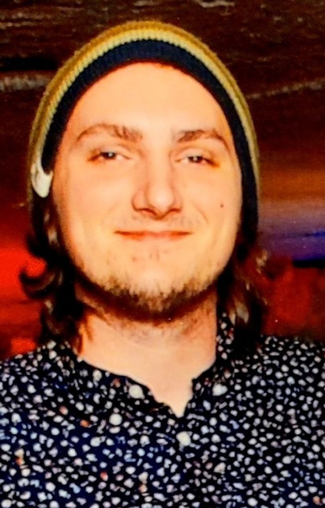 Christopher Logan Jarvis Profile Photo