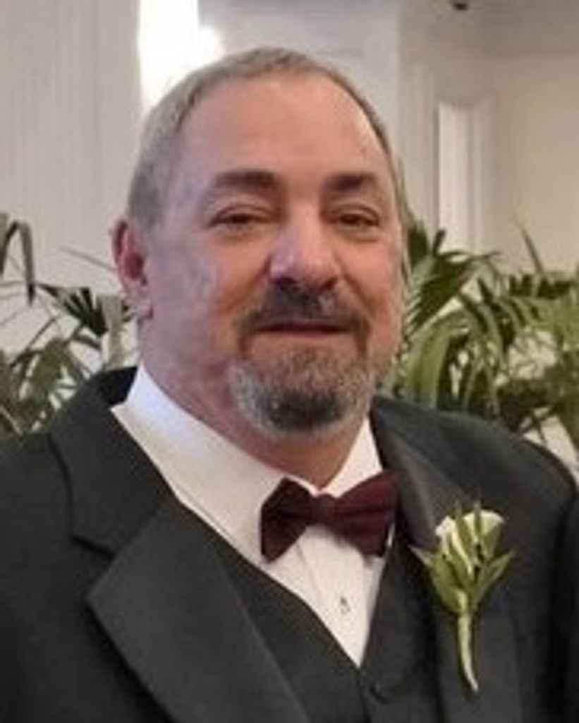 Frank J. Lombardo