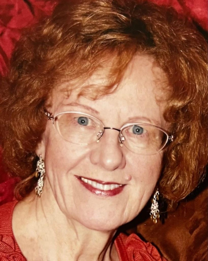 Sylvia L Bartz Profile Photo
