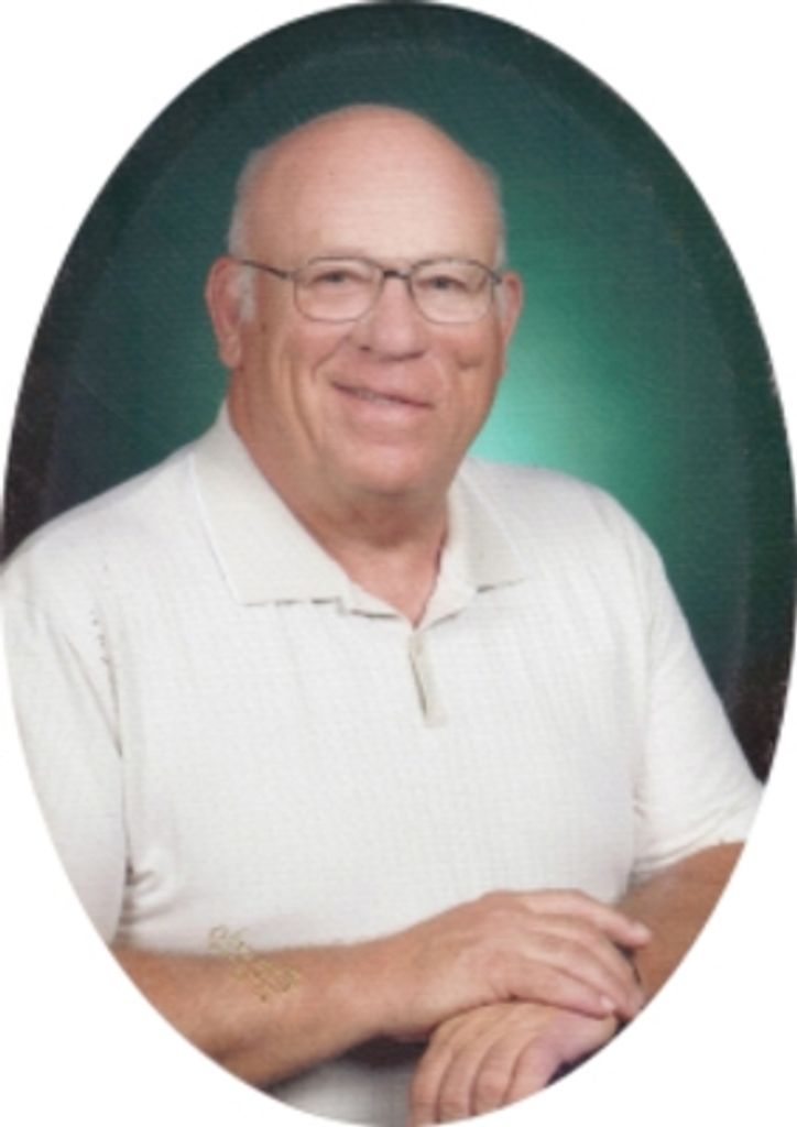 Robert Rounds