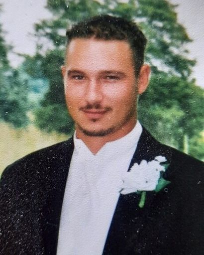 Nicholas Adam Rogers's obituary image