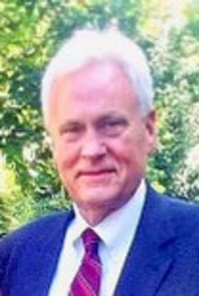 Thomas Allen Matheny Profile Photo