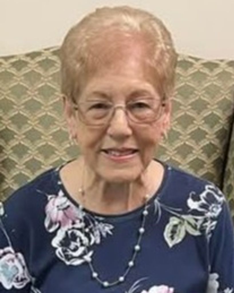 Carolyn Camper Randolph