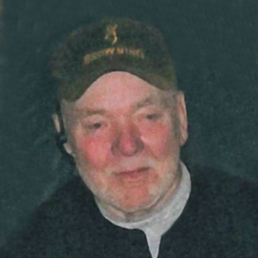 Harold M. Parks, Sr.