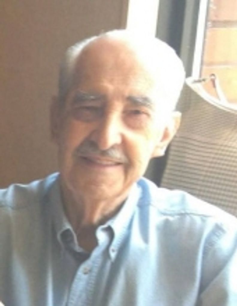 Walter W. Faro