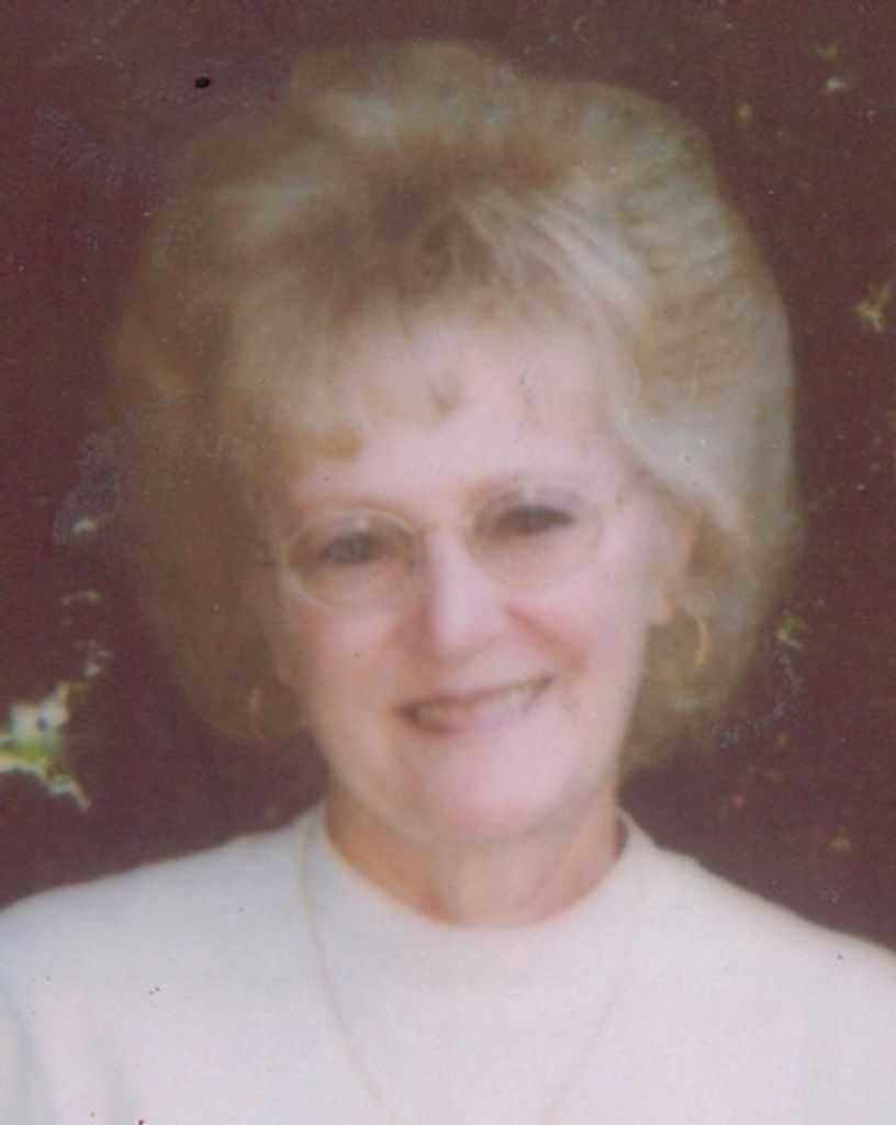 Nancy Powers Profile Photo
