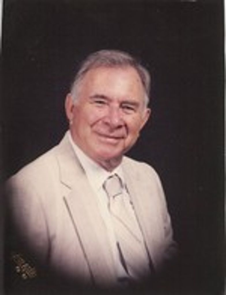 John Garland Griffin