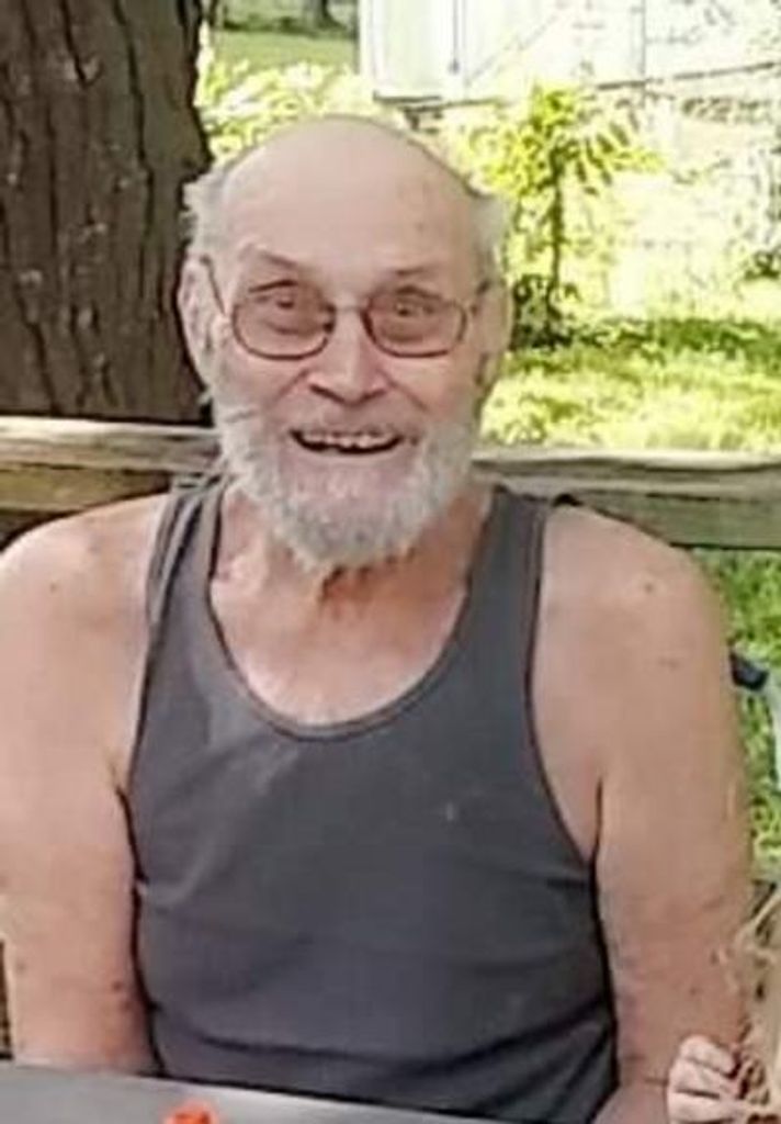 Charles Baughman Profile Photo