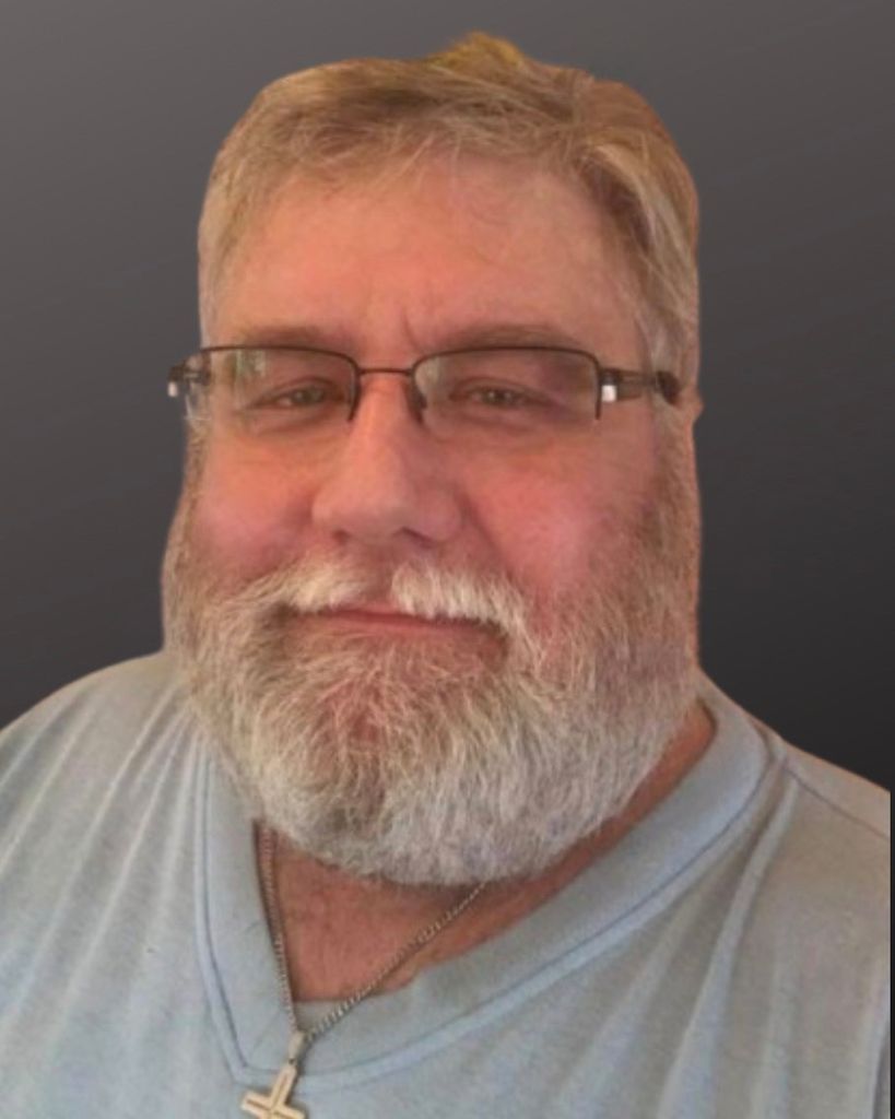 Matthew Priest Profile Photo